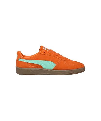 Image of Puma Mens Palermo Leather Shoes