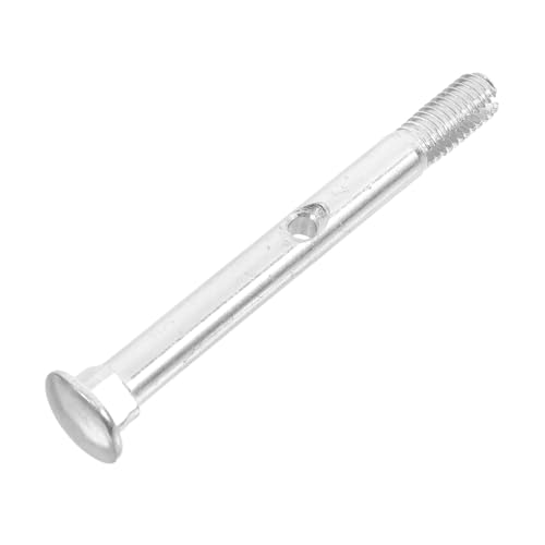 Sombrilla resistente de acero con manivela de lateral para terrazas y cenas al aire libre