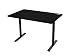 Arozzi Arena Leggero Compact Gaming Desk - Black