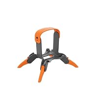 Carrello di atterraggio drone per Mini 4 Pro/Mini 3 3 Pro Extender Altezza Supporto per piedi Supporto protettivo per DJI Mini/Mini 2/SE Accessori  44
