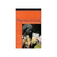 Say Yes to God