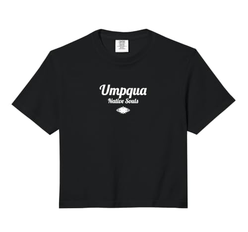 Native American | Umpqua Nation Original Souls Tribe Comfort Colors