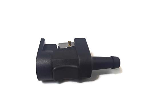 Boat Motor Fuel Line Connector 6Y2-24305-05 6E5-24305-05 For Yamaha Outboard 8Mm Barb Sierra 18-8076 Engine #TOP4
