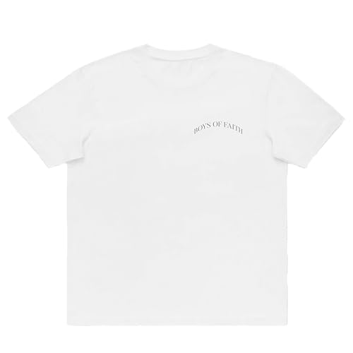 Unisex-Adult Official Merch Family Roots Tee2