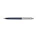 Sheaffer Sentinel with Nickel Plate Trim Mechanical Pencil, 0.7MM (Blue)