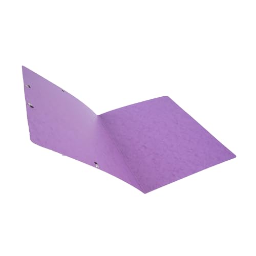 Pochettes de rangement Exacompta A4 pour classement de documents de bureau - 2