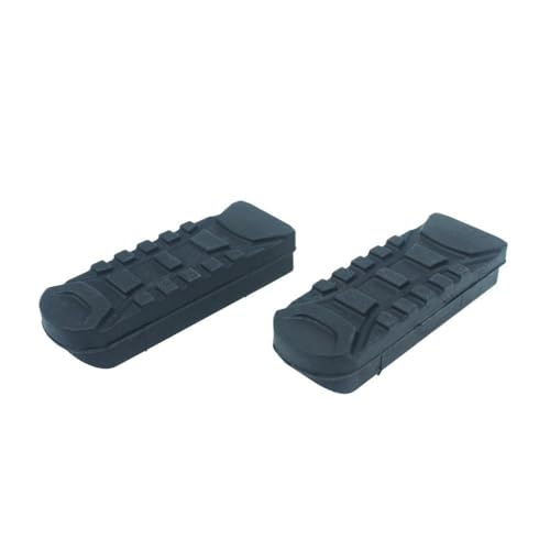Pédale Repose-pieds De Moto R1200GS éviter glissade support F650GS