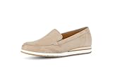 Gabor Chaussures à enfiler pour femme, Slip On, 40.5 EU