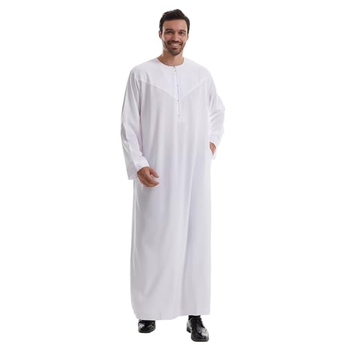 Caftan boubou africain elegant la tenue de fete musulmane unique