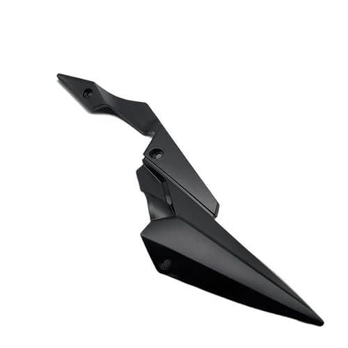 Aileron latéral moto customisation sabot et capot moteur pour GSX-S 750