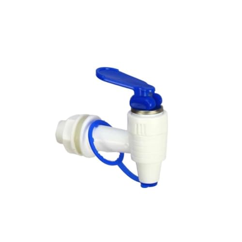 RO Water Tap with Leak-Proof Design, RO Tap Suitable for All Wall Mount RO Water Filter (1)