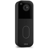 Blink Video Doorbell with Head-to-toe HD view