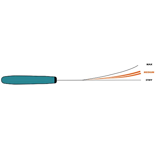 YOUSUNLONG Cimeter Butcher Knife - 10" (255mm) Curved Blade - Premium High-carbon Molybdenum Steel - Ergonomic Non-slip Handle by YOUSUNLONG - Image 3