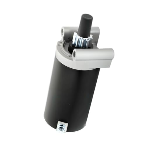 Démarreur pour moteur Kohler Courage entretien de pelouse et tonte du jardin