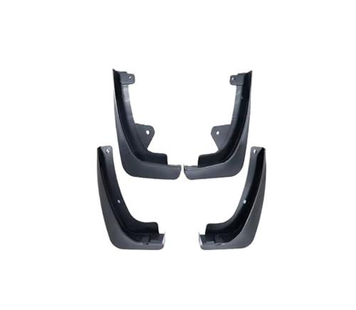 Garde-boue Mazda CX-3 CX3 2016-2022 | Accessoires protection voiture avant arrière
