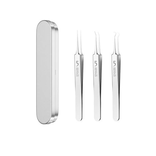 �����s���Z�b�g 3�{�Z�b�g �X�e�����X�� �s���Z�b�g �p����� ��[�͕�0.1mm �ɍ� �����x �� �� �p����� �s �� �Z �b �g �є��� �j�L�r��� �����ݎ�� �ь��P�A��p �ėp�^ �����ȍ�Ƃ��\ ���[�P�[�X�t�� (�X�e�����X �P�[�X�t��) [��