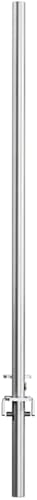 Breeo Outpost Rod - Stainless Steel Grill Support Rod for X & Y Series Fire Pits