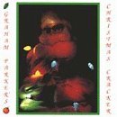 Christmas Cracker by Graham Parker (1994-10-20)
