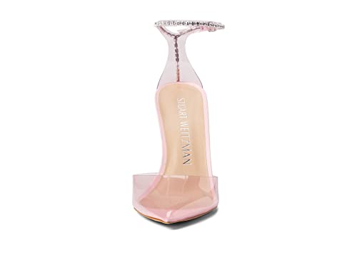 Stuart Weitzman Stuart Glam 100 Strap Pump2