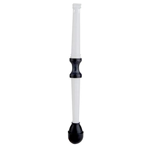 Acquastilla 114310 Tubo Troppo Pieno Faismilani 3710151, Multicolore
