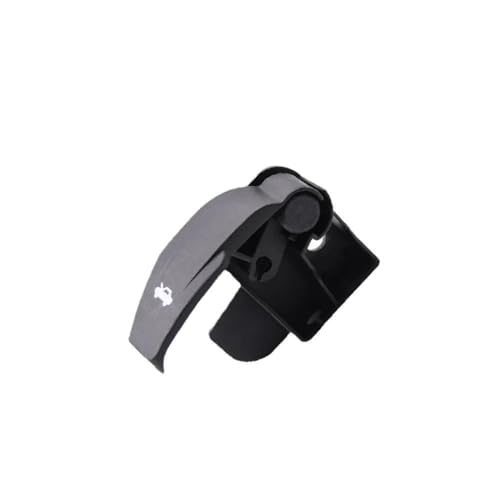 Poignée de déverrouillage du capot haut de gamme pour Escalade 1998-2000, OE 15741109