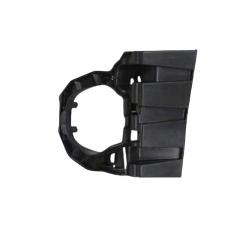 52126-58120 5212658120 Left Front Fog lamp Bracket QUANRUISHENG 1pcs miniatura 3