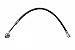 Sunsong 2201401 Brake Hydraulic Hose