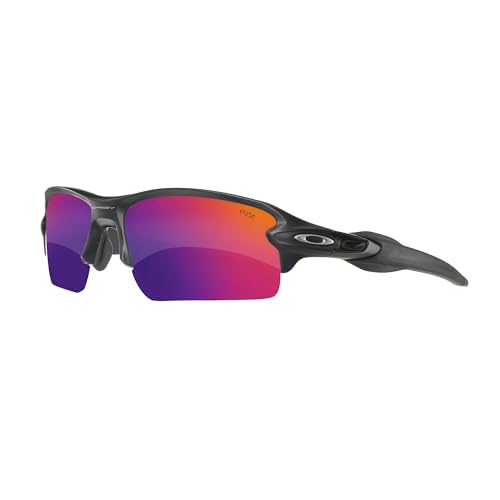 Image of Fuse Lenses Replacement Lenses For Oakley Flak 2.0 XL 009188 - Polarized | Polarized Lenses | UV400 Protection | Impact-resistant polycarbonate | Scratch-resistant coating