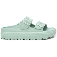 XTI - Chancla Mujer Aqua - Calzado Cómodo y Versátil - Moda