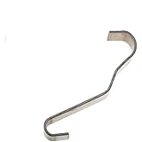  Jardiaffaires Verrouillage de Frein de Chaine Compatible avec Stihl remplace 1123-162-7800