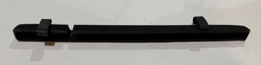 Genuine Chrysler 5038755AA Fuel Injector Cover