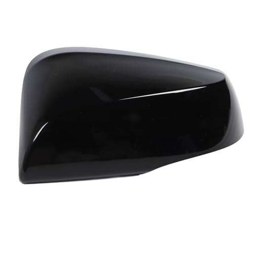 Cryfokt Highlander 2020-2022 Cubierta para Espejo Retrovisor Exterior Resistente a Rayones para Protección Adicional y Apariencia Elegante para Propietarios de Automóviles (Izquierdo 87945 0E070)