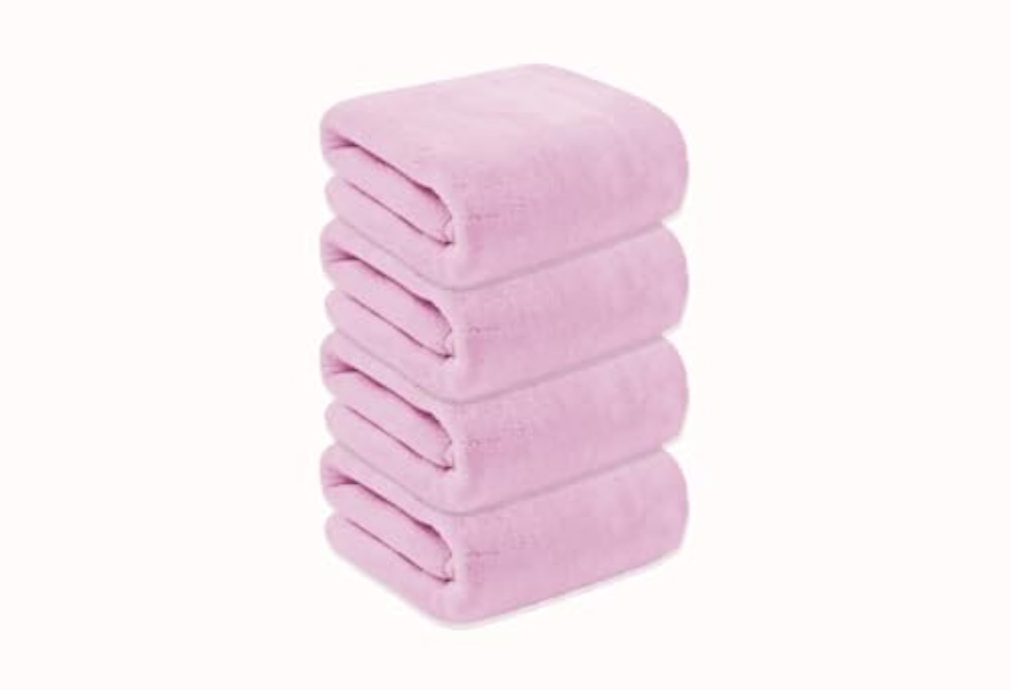 Microfiber Premium Bath Towel, Ultra-Soft & Quick-Dry