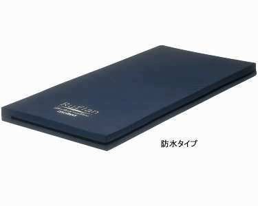 Amazon.co.jp: 【体圧分散マットレス】特殊寝台付属品 ルフラン(防水 Amazon.co.jp: 【体圧分散マットレス】特殊寝台付属品 ルフラン(防水