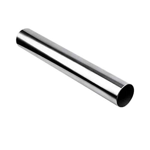Tubes capillaires en métal rigide inox 304 pour micro-conduits fluides