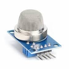Iotcart MQ-137 NH3 Gas Sensor Module-image-2
