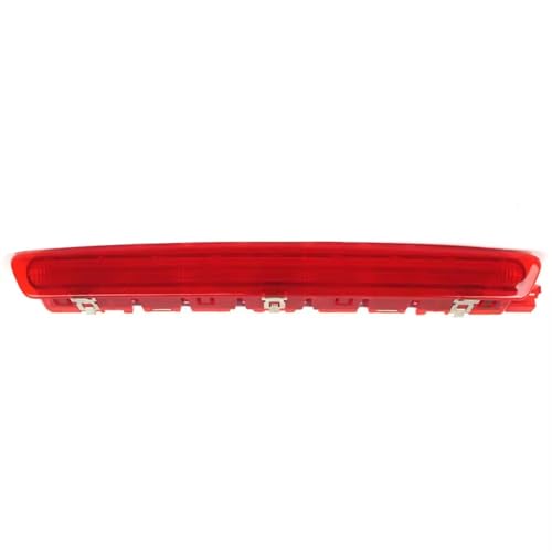 3ème feu stop Seat Ibiza 6J 6P remplacement feu stop arrière 6J0945097A
