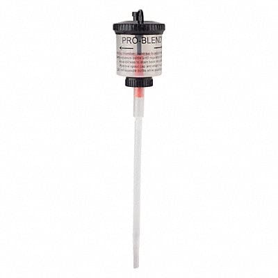 Chemical Mixing Dispenser, Bottles