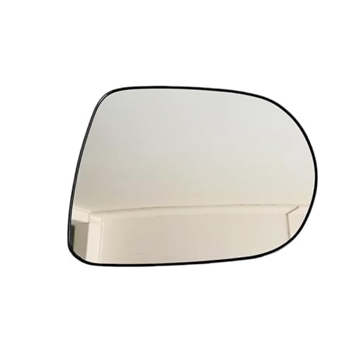 バックミラーカバー のためにレクサス RX RX270 RX350 RX450 2009-2014 に適合 オートサイドバックミラーガラス バックミラーレンズ(Right side 1pcs)