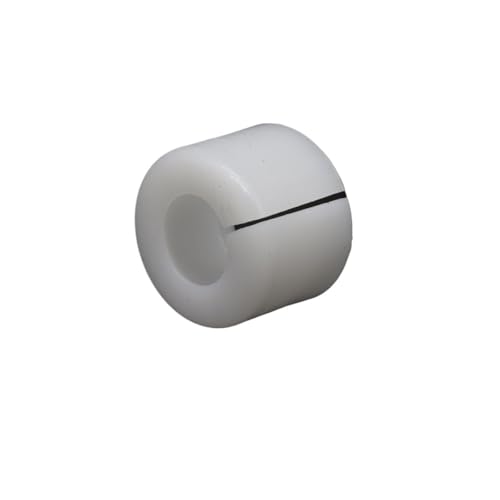 Câble de vitesse Compatible Avec Suzuki Pour Swift Pour SX4 Levier Sélection Liaison Levier Vitesse Douille Pivotante Manchon En Caoutchouc Oeillet Kit Réparation Boîte Vitesses Manuelle(1pc A)