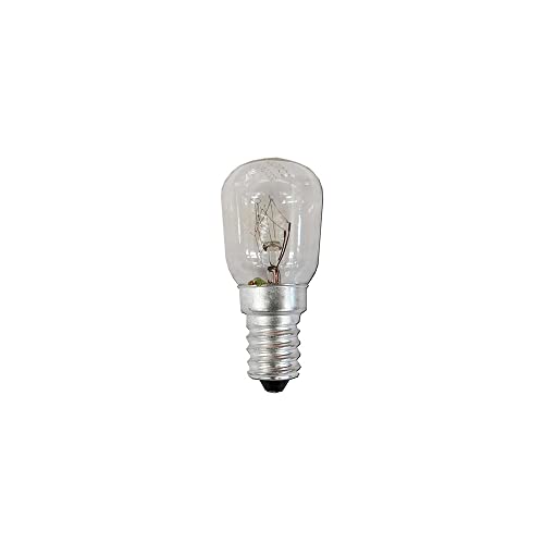 Edm 35601 Bombilla Frigorifico, 15W