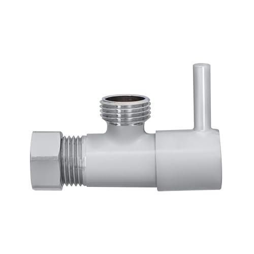 Llave de paso baño Marca DICA (3)