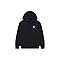 Nike Jdb MJ Brkln Ft Po Hoodie TG. 13-15 Years 023 - Black 13-15 Years