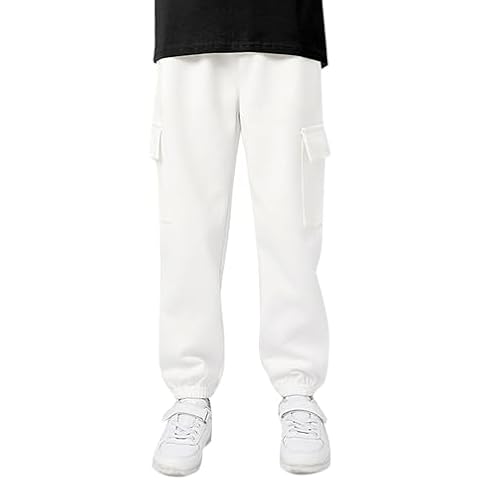 Pantalons d'Hiver Enfants JokeLomple Cover