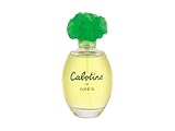 Gres Cabotine Eau de Parfum Femme 100 ml Lot de 2