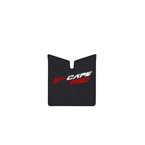 Autocollant de genou pour réservoir Moto Morini X-Cape 650