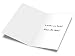 Prime Greetings Funny Dog Birthday Card Pun With Husky, Made in America, Eco-Friendly, Thick Card Stock with Premium Envelope 5in x 7.75in, Packaged in Protective Mailer