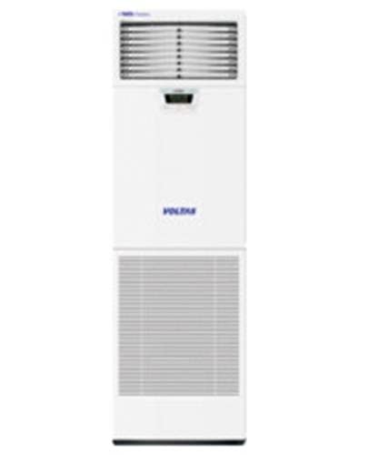 Voltas 4 Ton Portable Tower AC (Copper, 48CZMM, White)