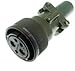 ITT Cannon Connector
