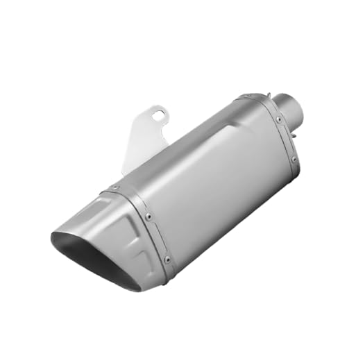 oCNprC}t[ Compatible With Suzuki For Gsx250r For Gsx8s oCNp XeXpCv 51mm I[goCrCǃTCT[ɑΉ